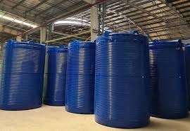Bồn bể nhựa PP, LLDPE